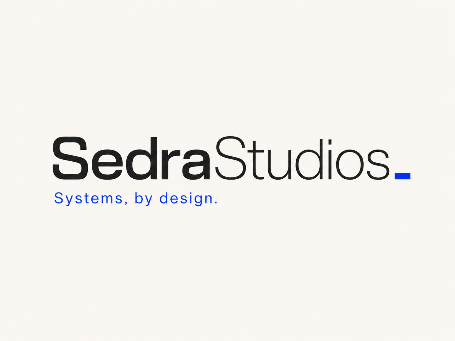 SedraStudios